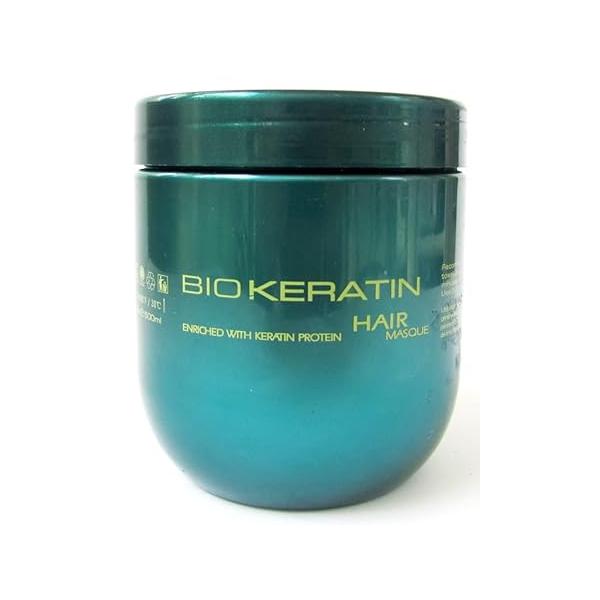 Keratin Hydrating Hair Masque 16.9 fl oz