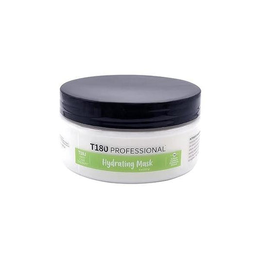 Deep Conditioning Hair Mask - 8oz for Dry Damaged Natural and Vegan Hydrating Weightless Treatment Hair, Frizz Control