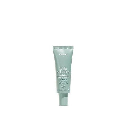 Aveda Scalp Solutions Exfoliating Treatment | Removes Sebum, Build-Up & Pollution for All Types Wintergreen-Derived Salicylic Acid Cooling Sensation 96% Naturally Derived*