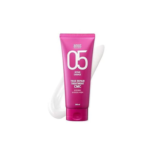 Amos Professional True Repair Treatment CMC 200ml