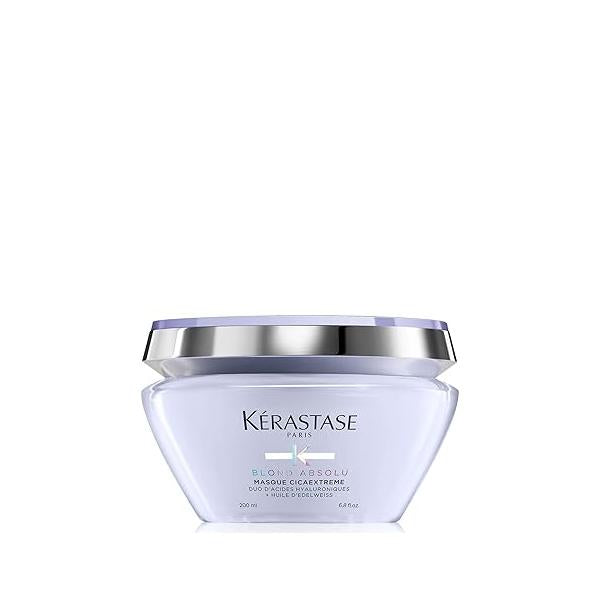 Kerastase Blond Absolu Masque Cicaextreme 6.8 Fl Oz / 200ml