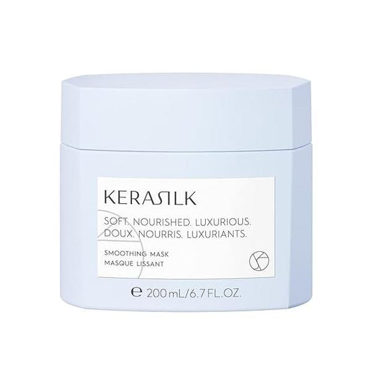 Kerasilk Smoothing Mask