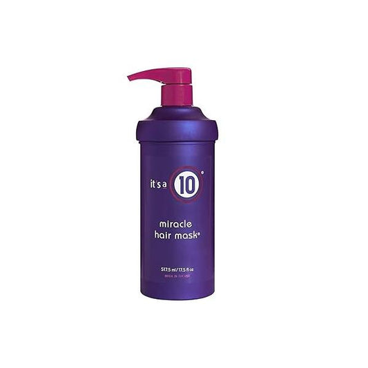 It's a 10 Miracle Hair Mask And Scalp Treatments (17.5 oz)