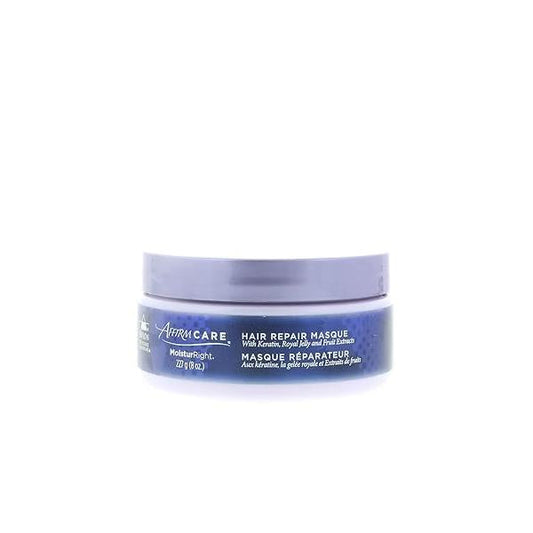 Avlon Affirm Moistur Right Hair Repair Masque - 8 oz