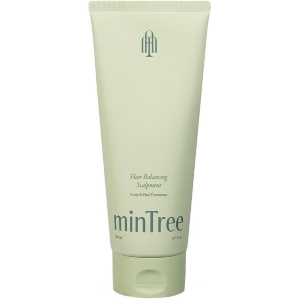 Hair & Scalp Treatment 200ml / 6.7 fl oz/Hair Mask/Scalp Soothing/Alleviate Loss/Paraben, Cruelty Silicone Oil Free