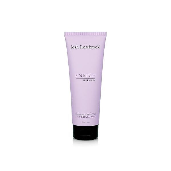 Josh Rosebrook Enrich Conditioning Mask