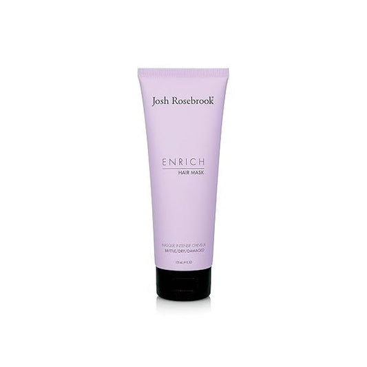 Josh Rosebrook Enrich Conditioning Mask
