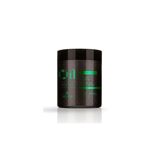 Lendan - Hydrating Hair Mask Ethernal Moringa 500 ml For Dry or Damaged With Oil Helps Hydrate and Nourish for a Healthier Look Strengthen