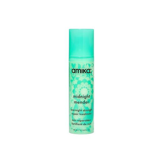 amika midnight mender overnight strength repair treatment mask