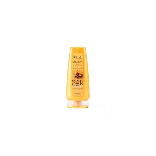 Hair Regenerating Treatment EGYPTIAN GOLD 24k