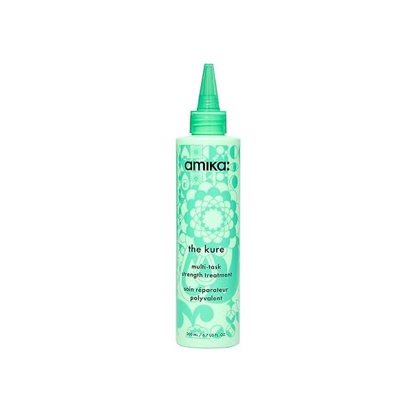 amika the kure multi-task strength repair treatment