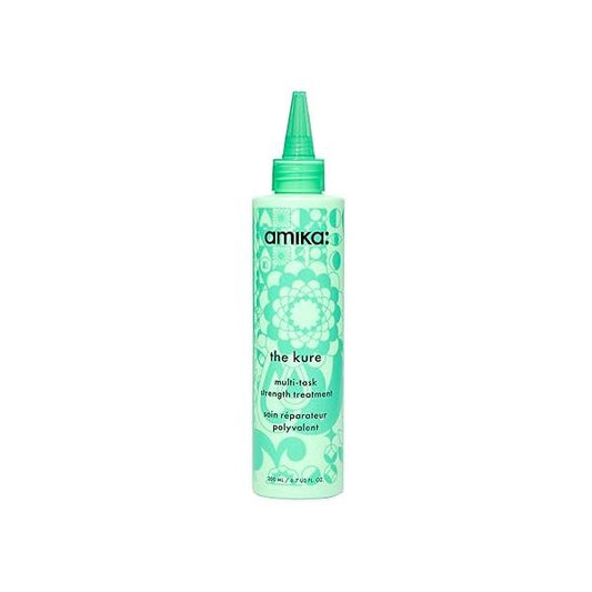 amika the kure multi-task strength repair treatment