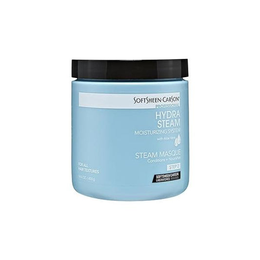 Hydra Steam Moisturizing System Masque