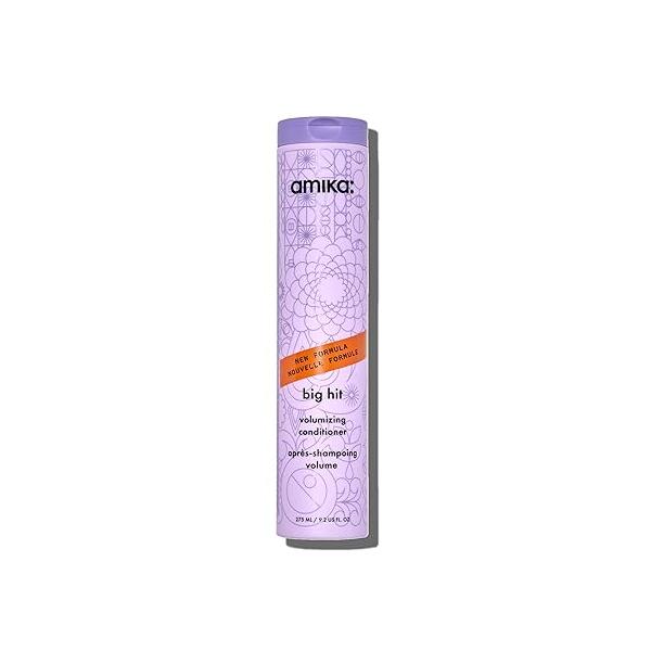 Amika big hit volumizing conditioner
