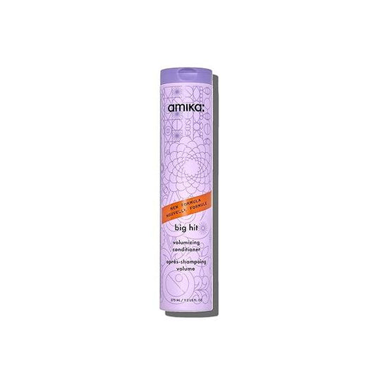Amika big hit volumizing conditioner