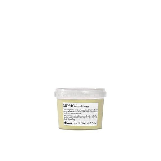 Davines MOMO Conditioner, Hydration And Detangling Formula For Soft Silky Hair