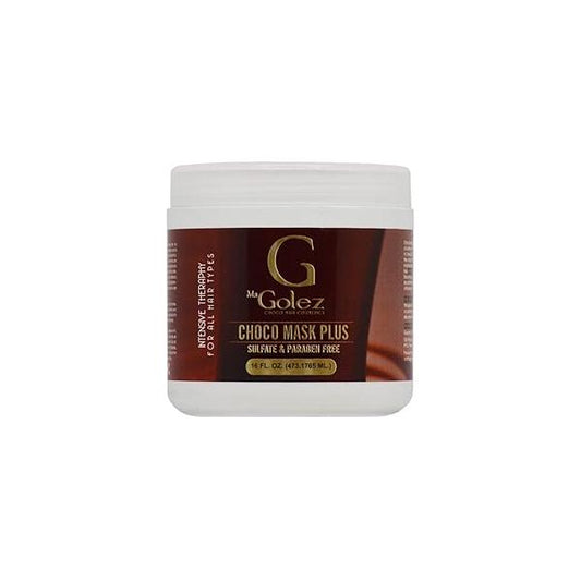 Intensive Therapy Choco Mask Plus 16oz