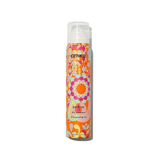 amika perk up talc-free dry shampoo