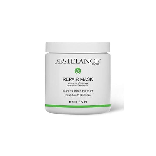 Hair Repair Mask, Intensive Protein Treatment 16 oz